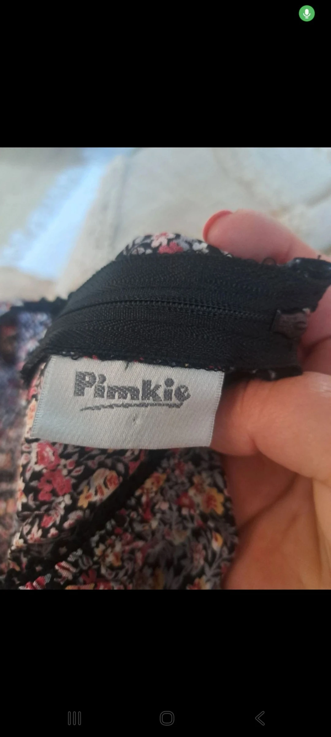 Summer dress Size.36 – photo 6